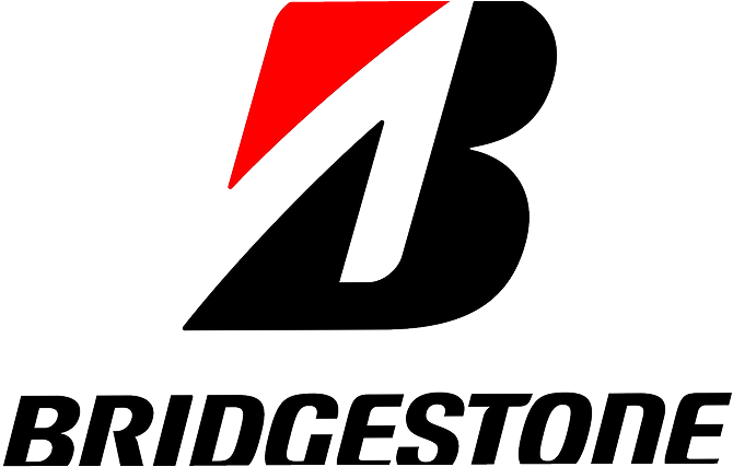 Bridgestone Logo